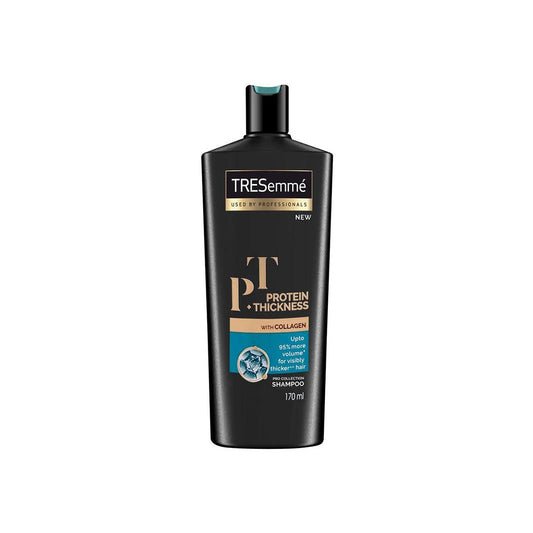 Tresemme Proteinthickness With Collagen Pro Collection Shampoo 360 Ml