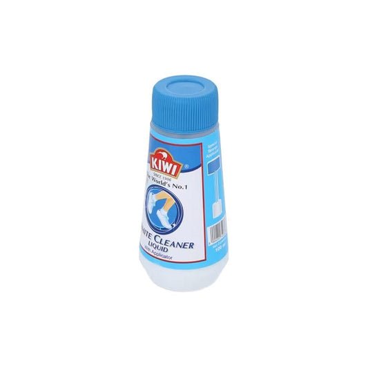 Kiwi White Cleaner Liquid 50 ml