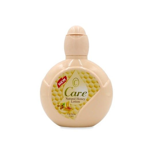 Care Natural Honey Lotion 60 ml