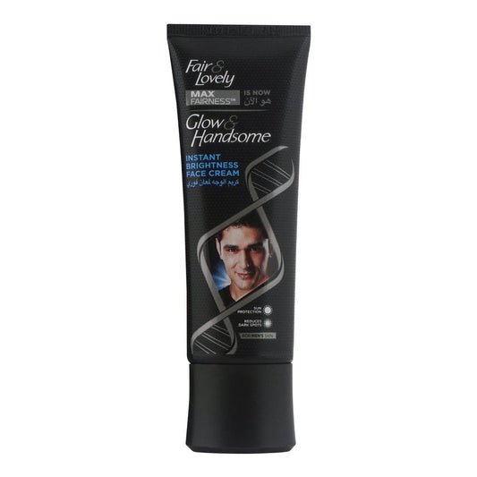 Glow & Handsome Face Cream 25g