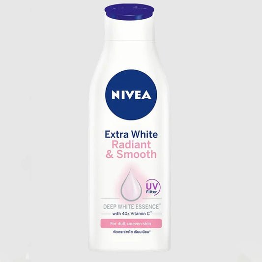Nivea Extra Brightening Vitamin C Roll On 50 ml