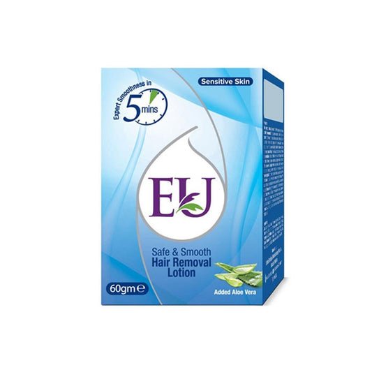 EU Safe Sensitive Lotion 60g