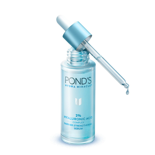 Ponds Hydra Miracle Serum 30ml